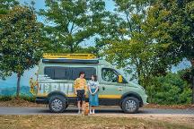 房車現(xiàn)在多少錢一輛？19.98萬(wàn)起的上汽大通MAXUS旅行家RVLIFE露營(yíng)版值得選擇