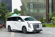 “MPV一哥”又出新產品！