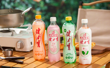 健力寶功效與作用丨運(yùn)動飲料助你迅速恢復(fù)體力！