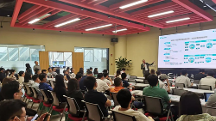 MobTech袤博科技上海站沙龍發(fā)布2023上半年商業(yè)地產(chǎn)趨勢(shì)報(bào)告