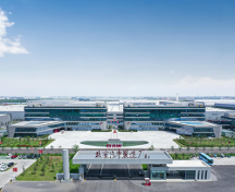 北汽制造陸付軍:提升汽車品質(zhì)才是硬道理,堅(jiān)持打造國民好車
