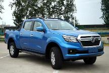 皮卡怎么選？看看日產(chǎn)銳騏6對比上汽大通MAXUS T70澳洲版