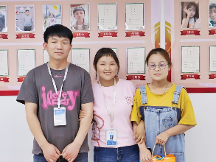 鄭州中佳在線教育打造精品數(shù)字課堂，輸出高質(zhì)量人才