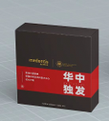 超高性價比"小黑盒"種植牙究竟是什么？門登特斯重磅推出！