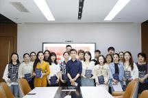 搭建職業(yè)標準，為行業(yè)健康發(fā)展儲備人才力量 ——安潔利成為行業(yè)首家“專業(yè)技能等級”認定機構(gòu)