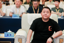 易鑫集團副總裁郭純：金融，助推二手車銷售與利潤增長