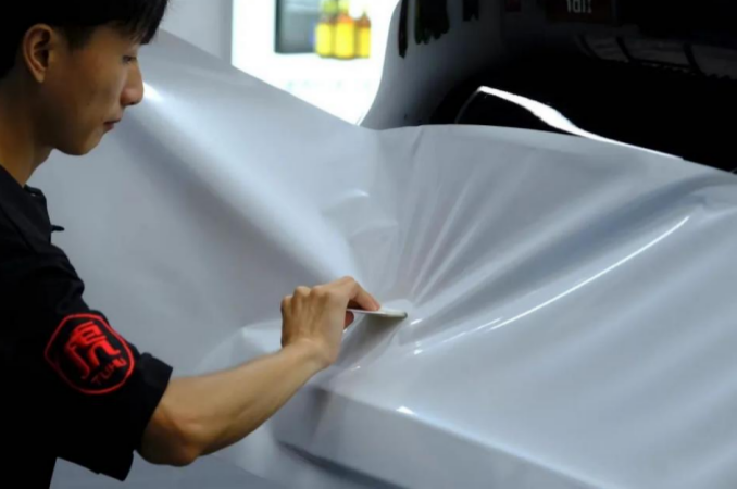 深耕汽車美容領(lǐng)域，途虎養(yǎng)車招股與業(yè)務(wù)煥新并行
