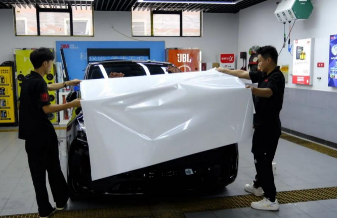 深耕汽車美容領(lǐng)域，途虎養(yǎng)車招股與業(yè)務(wù)煥新并行