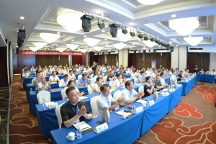 2023首屆全民健康名醫(yī)經(jīng)驗傳承高峰論壇在山東濟南圓滿結(jié)束