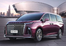 別費(fèi)心思查傳祺M8七座圖片及報(bào)價(jià)圖片了，這款明星同款保姆車更有優(yōu)勢(shì)！