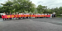 《實現(xiàn)民宿復(fù)興，千城萬宿考察爆棚》