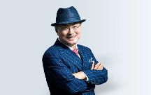 讓“艾”在順其自然間，跨越山海