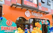 重磅！托育早教人氣品牌強(qiáng)勢(shì)攻占！菁英STEAM教育不負(fù)所“托”，汽車大獎(jiǎng)福利嗨爆全場(chǎng)