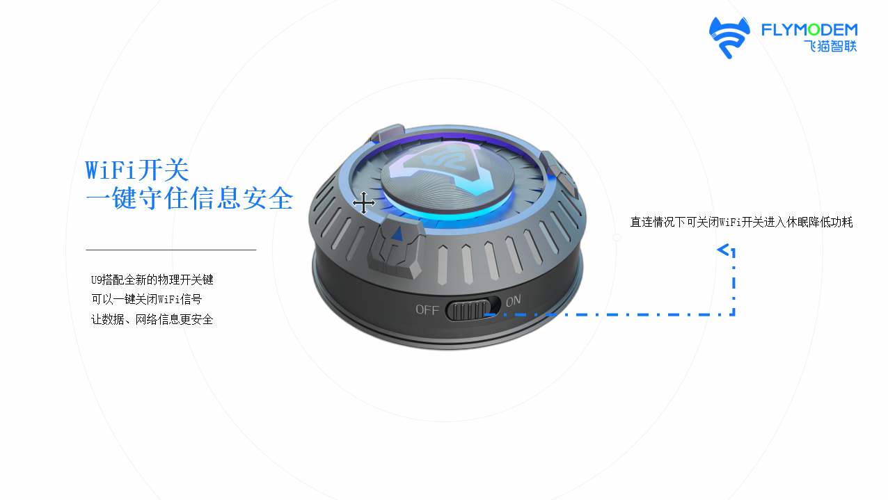 飛貓智聯(lián)開關(guān)