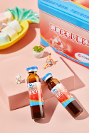 寶寶消食化積喝什么好?哈藥消食化積口服液來助力