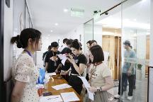 硬核證書！安潔利火熱開展國 家級(jí)“鑒定估價(jià)師”職業(yè)技能等級(jí)認(rèn)定，搭建行業(yè)標(biāo)準(zhǔn)，為行業(yè)擴(kuò)充人才