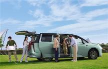七人座家庭用車哪款好？上汽大通 大家MIFA9開啟綠色、智能出行新體驗(yàn)