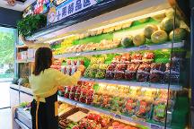 開水果店需要注意什么 吉小果品牌分享經驗
