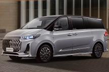 買車不必看7座商務車排行榜，空間大、配置好的上汽大通MAXUS G20 PLUS值得一看！