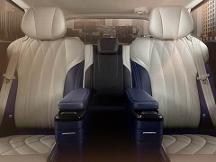 不用看七座傳祺M8多少錢，上汽大通MAXUS G20 PLUS帶來更優(yōu)商務出行體驗