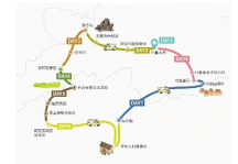 租房車旅游之豪情獨(dú)庫(kù)3.0，公路旅行的終極盛宴
