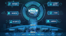 云腦賦能、科技賦力，海信助力青島打造“智慧文旅”新模式