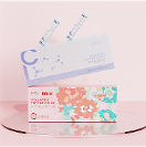 以嘭弾飽滿定格美麗瞬間，巨星傳奇子品牌盈養(yǎng)博士膠原蛋白肽飲品上市