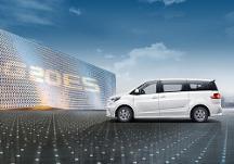 7座MPV商務(wù)車大全推薦上汽大通MAXUS G20 ES，初創(chuàng)團(tuán)隊(duì)不可或缺的出行選擇