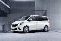 上汽大通MAXUS G10多功能版VS江淮瑞風(fēng)M4，七座商務(wù)車該如何選？