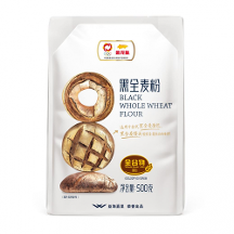 全谷物食品，GGU認證攜手守護腸道健康