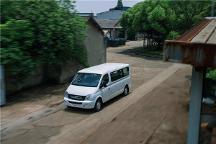 輕客哪個(gè)品牌好？能裝貨，能省錢(qián)，就選上汽大通MAXUS V80