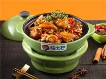 選擇炊小煲，讓我們一起來(lái)品味美好滋味吧！