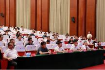 火熱啟動(dòng)！大名縣2023農(nóng)民豐收節(jié)暨好物優(yōu)選主播大賽來啦