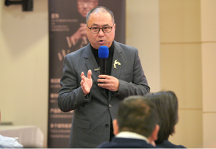 “海上生明月，天涯共此時”，第二屆國際酣客節(jié)法國巴黎成功舉辦