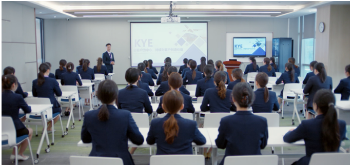 跨越速運(yùn)的老板是誰(shuí)？胡海建讓企業(yè)發(fā)展與時(shí)代同頻共振
