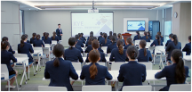跨越速運(yùn)的老板是誰？胡海建讓企業(yè)發(fā)展與時(shí)代同頻共振