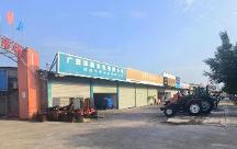 長假過后，“蜜罐城市”來賓大農(nóng)機(jī)市場或?qū)⑴c商戶告別
