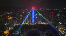 王者登頂 | 貝克洛連續(xù)3天登頂中信廣場，讓系統(tǒng)門窗站在世界的高度！