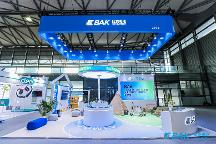亮相2023 Tech G，比克電池以全場景創(chuàng)新賦能智慧生活