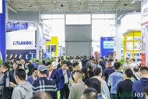 高光閃耀，第105屆勞保會(huì)完美收官！