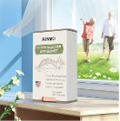產(chǎn)品優(yōu)勢(shì)顯著，SUNMO血糖克星成口碑王