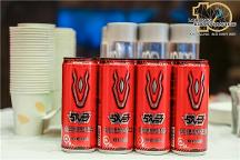 戰(zhàn)馬能量型維生素飲料，助力騎士征戰(zhàn)馬術(shù)大師賽