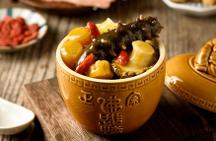 金旋島預(yù)制菜：引領(lǐng)餐飲潮流，開創(chuàng)美食新時代