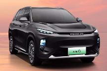 現(xiàn)在純電動(dòng)汽車(chē)排名中SUV哪一款好？除了零跑C11，它也值得選擇！