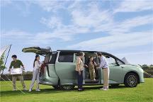 別再糾結(jié)新能源車型及價(jià)格，上汽大通MAXUS大家9助你踏上秋季賞楓之旅