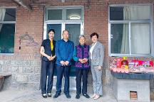 十幾年如一日，莎蔓莉莎總裁莊總像我的親閨女一般貼心！