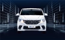 MPV商務(wù)車大全好車推薦：比江淮瑞風(fēng)M4的車型更贊的車型有何特色？