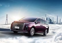 7座MPV商務(wù)車大全推薦上汽大通MAXUS G90，打造高端新派的出行生活