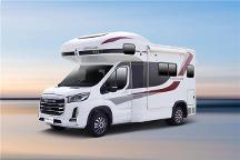 不知道露營房車哪個牌子好？別急，上汽大通MAXUS原廠房車與戴德房車的對比來嘍！