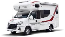 宇通C530房車和上汽大通MAXUS房車什么價(jià)位？房車旅行選哪款更好？